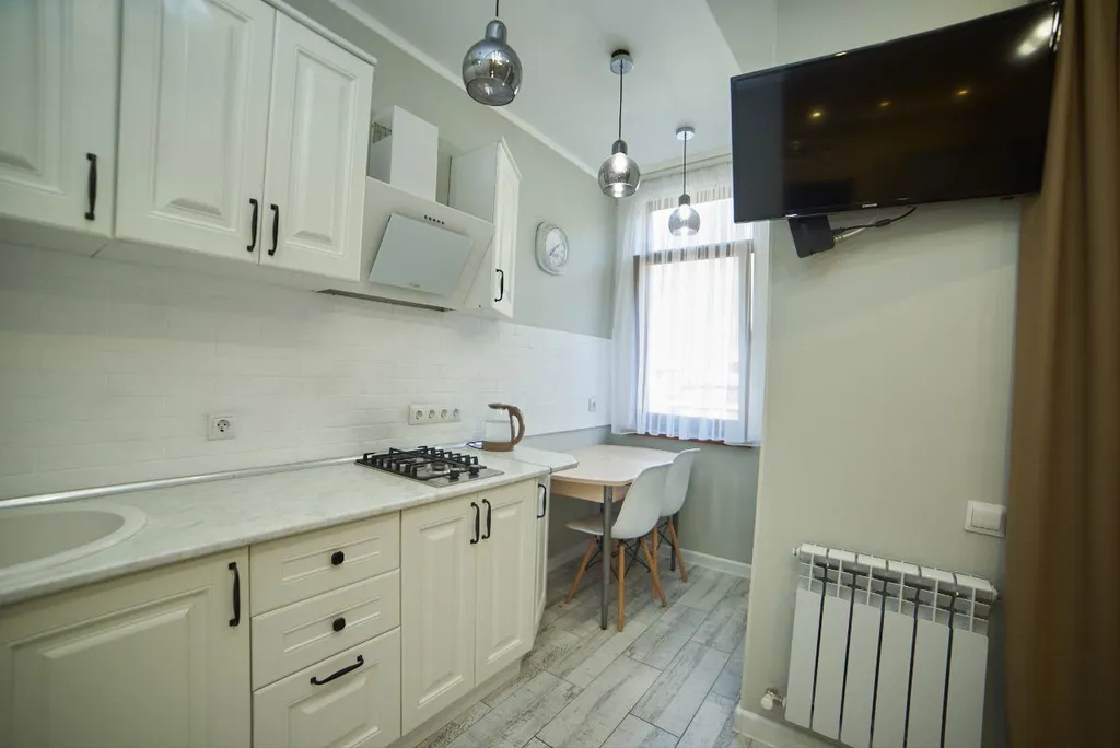 Уютный апартамент в топовой зоне курорта