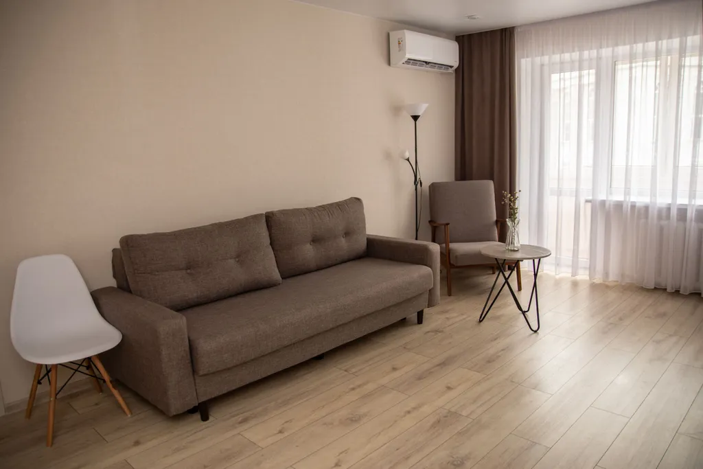 Квартира в центре — аренда посуточно в Гомель