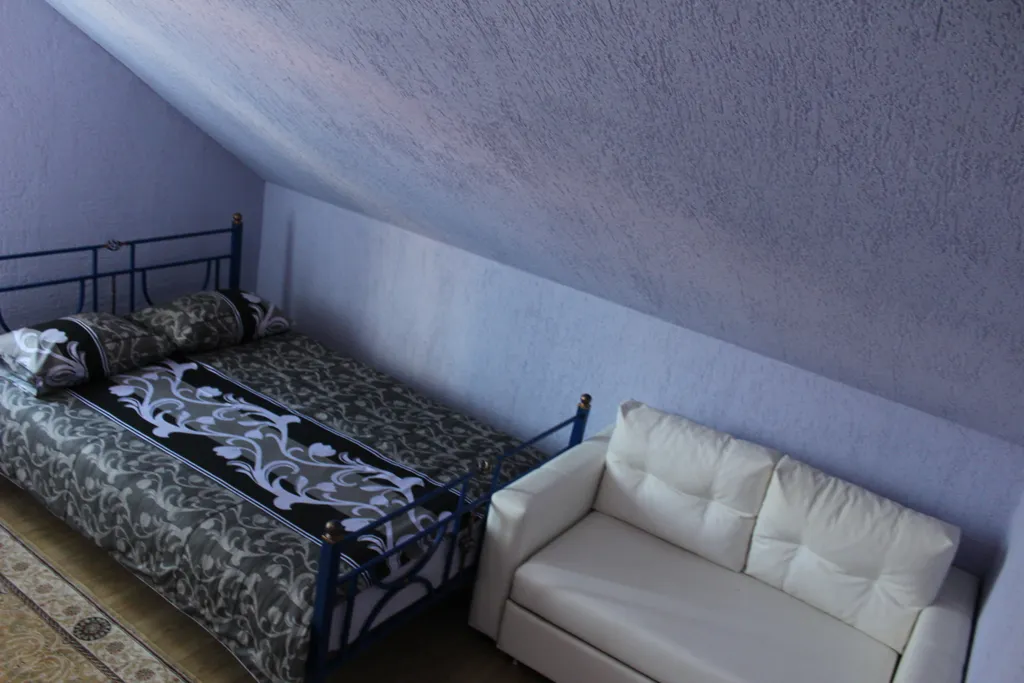 Vip дом с бассейном и сауной, рыбалка, мото прокат, SPA, банкеты