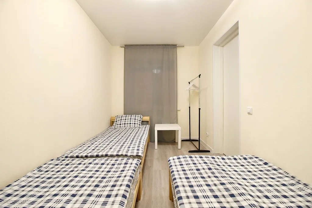 Квартира в центре