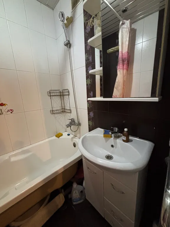 Квартира рядом с Мамаевым Курганом