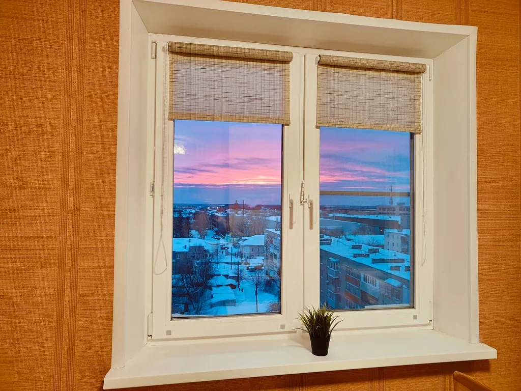 Бюджетно, просто и чисто