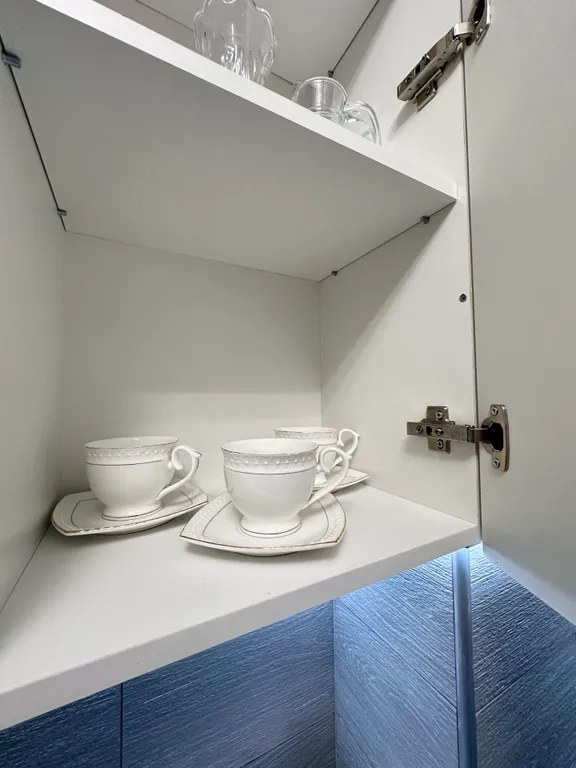 Квартира Квартира Евро-двушка с террасой возле Планеты — Красноярск