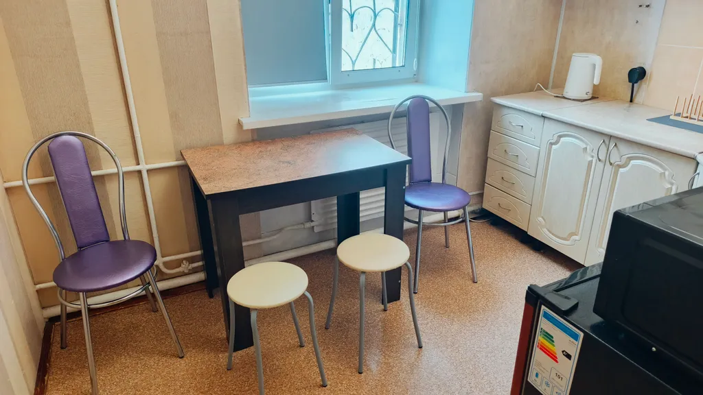 Уютная квартира между МГТУ и вокзалом