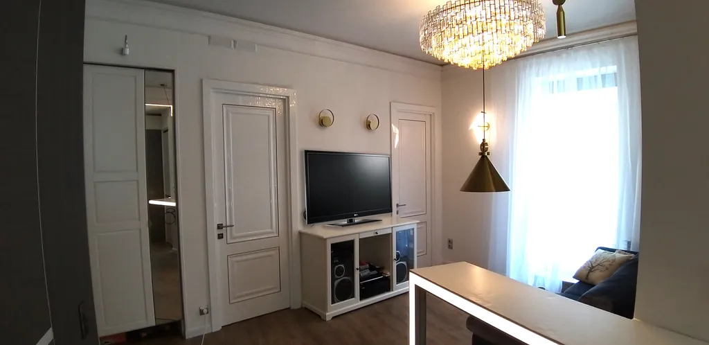 Класснаяя квартира в самом центре города