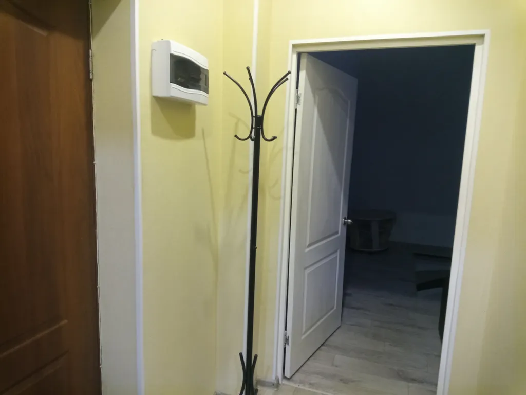 Уютная и теплая 3-комнатная квартира в центре города