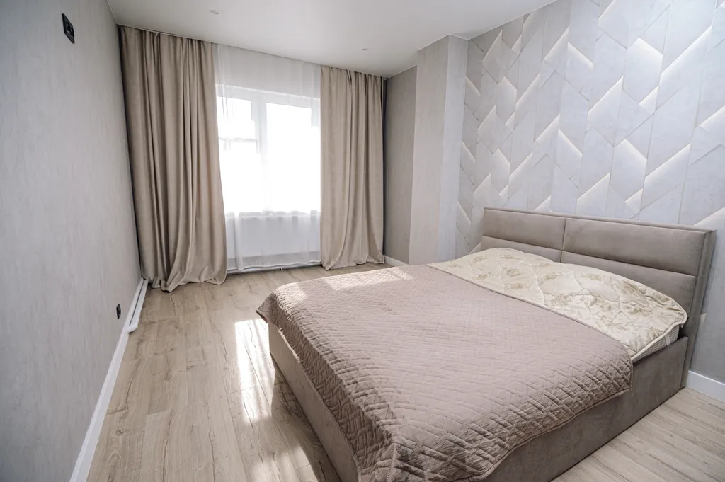 Евродвушка Элит-класса в новом ЖК