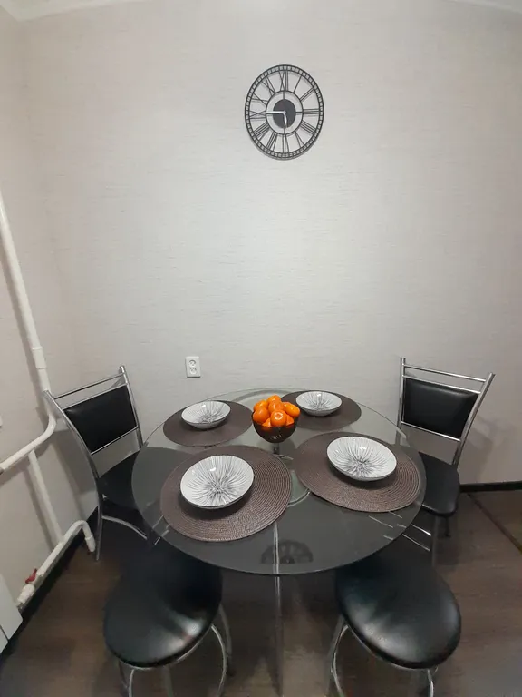 Однокомнатная квартира