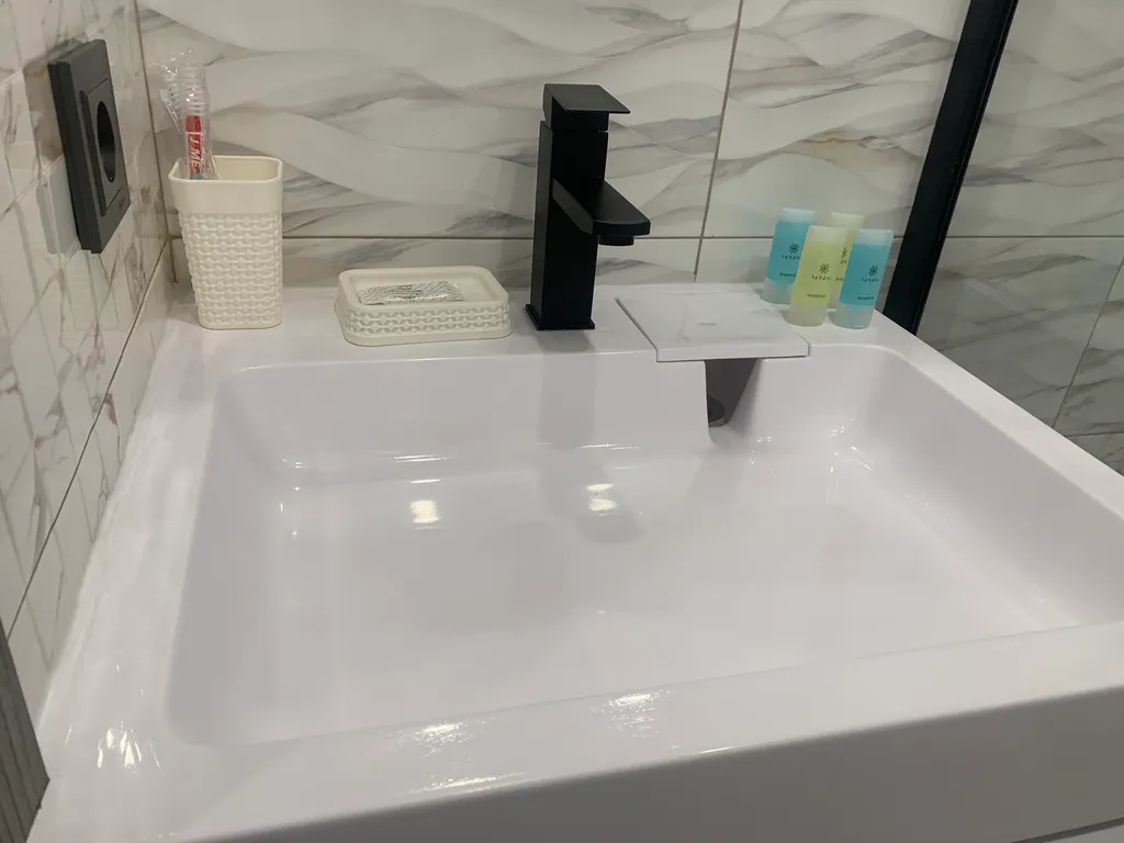 Уютная студия в шаговой доступности от центра города