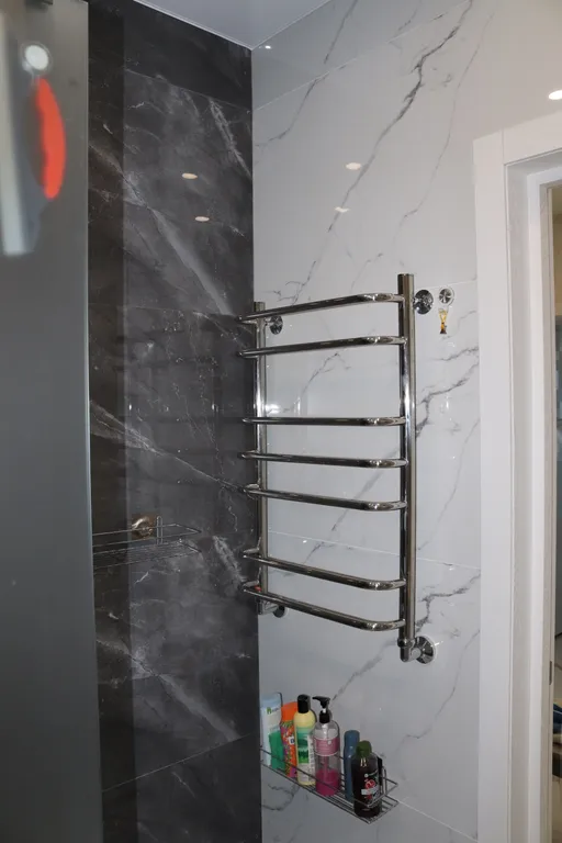 Двухкомнатная квартира у моря