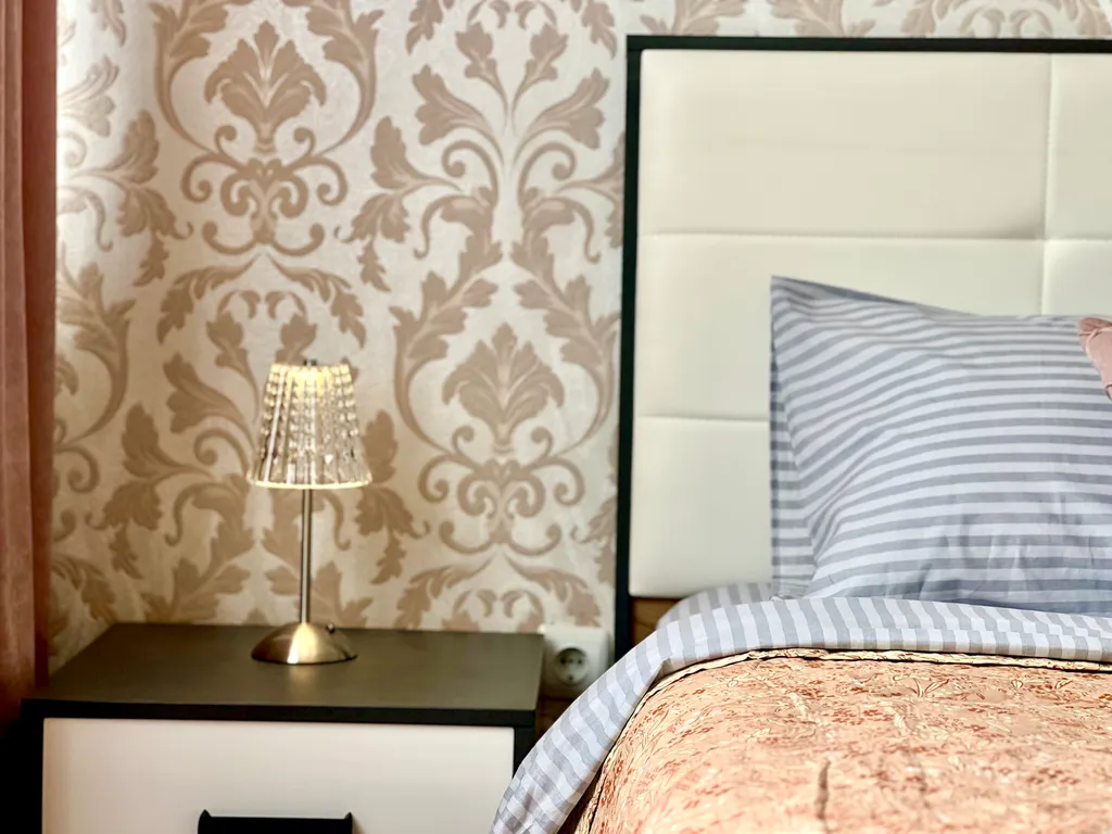 1-комнатная квартира, в новом доме