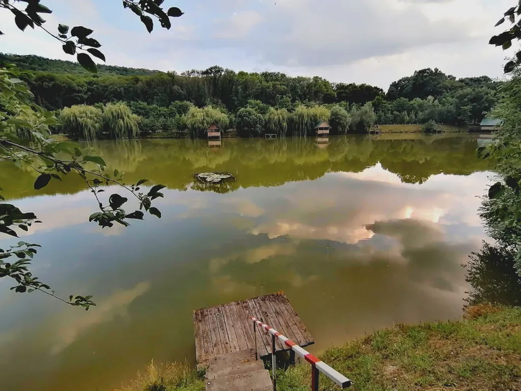 Уютный домик для отдыха в Пятигорске