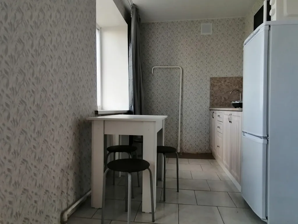 Квартира 2-комнатная комфорт класс