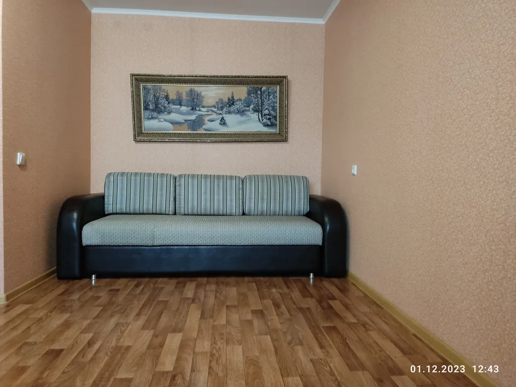 Апартаменты в гостях у Лилии