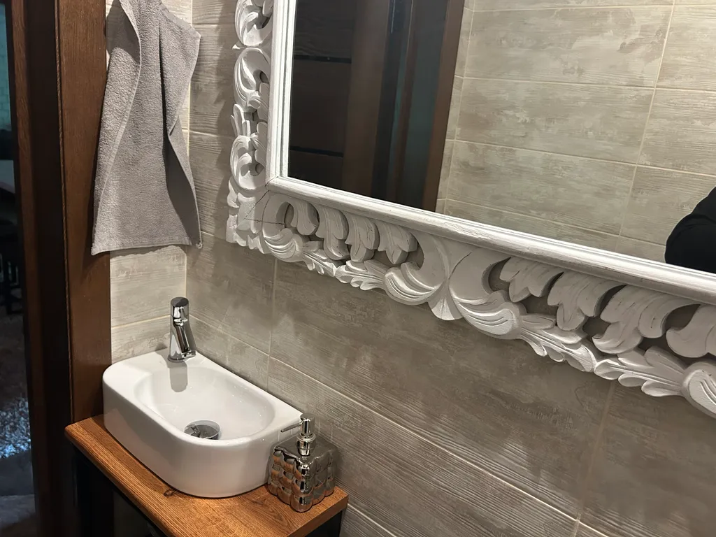 Уютная квартира в центре города с отдельным входом