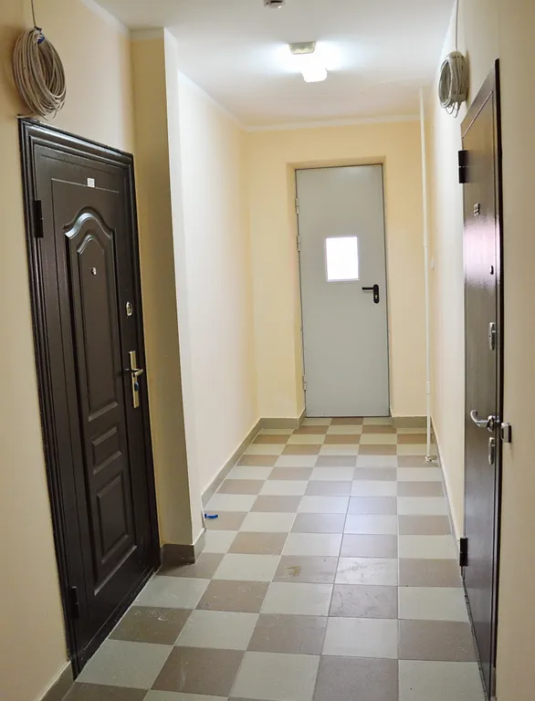 Квартира 1-комнатная Квартира — Краснодар