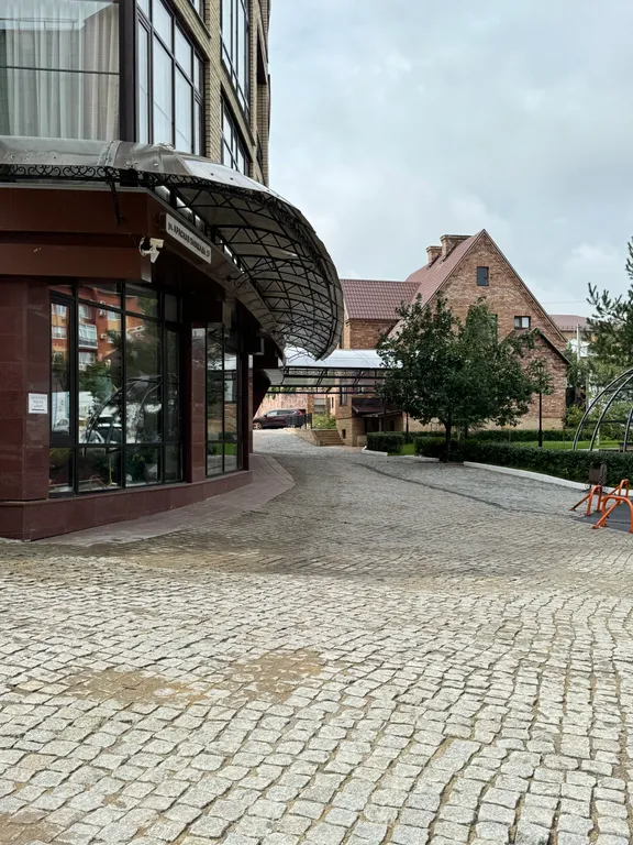 Дизайнерский апартамент на набережной