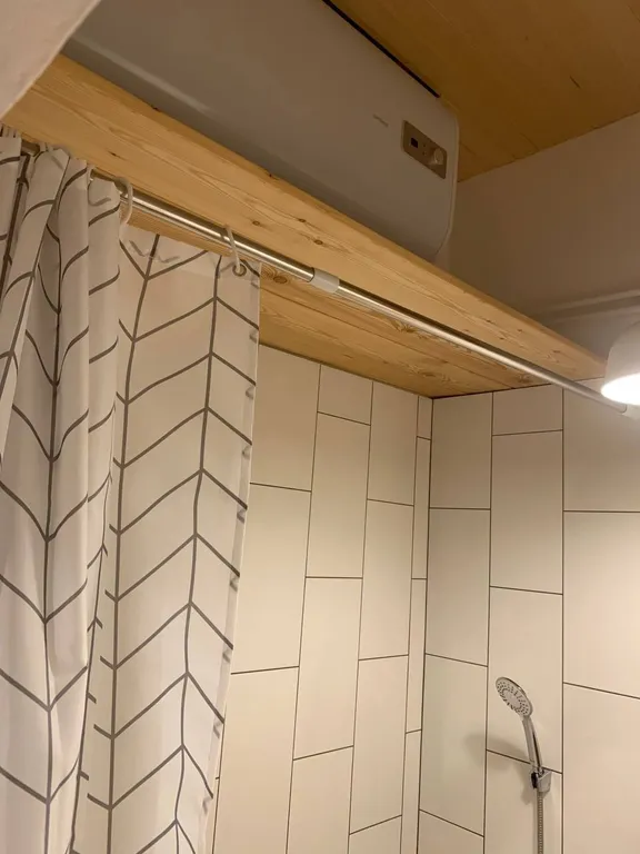 Уютные апартаменты