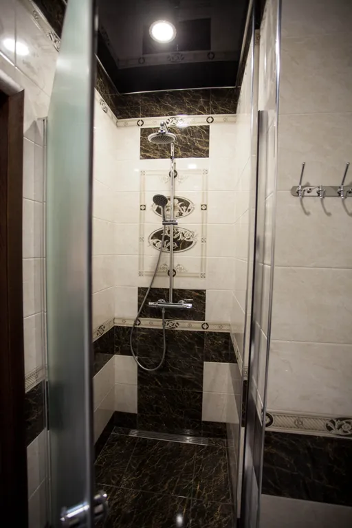 Квартира 1-комнатная Квартира — Анапа