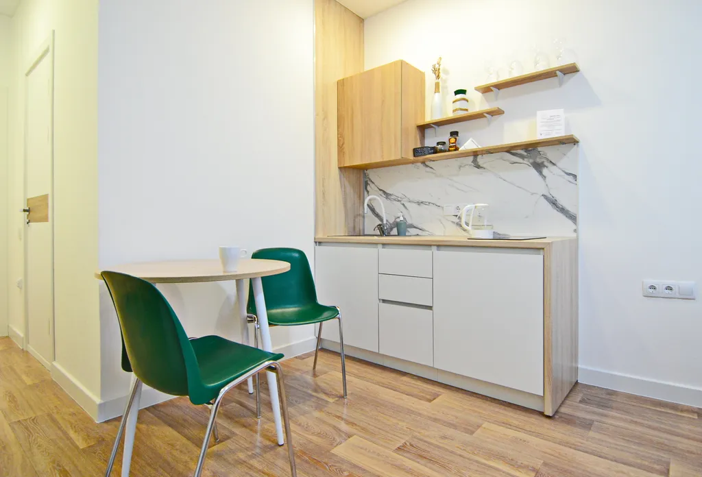 Уютная квартира в центре