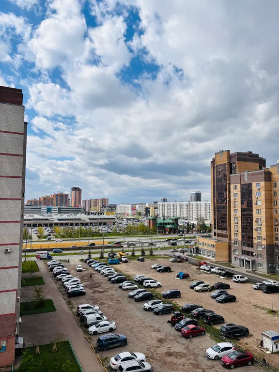 Квартира в центре