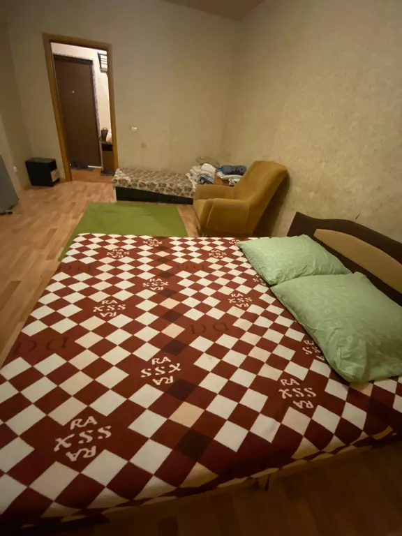 Квартира на Авиаторов