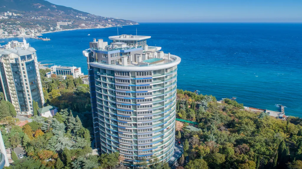 Апартаменты с дизайнерским ремонтом в жк Зазеркалье