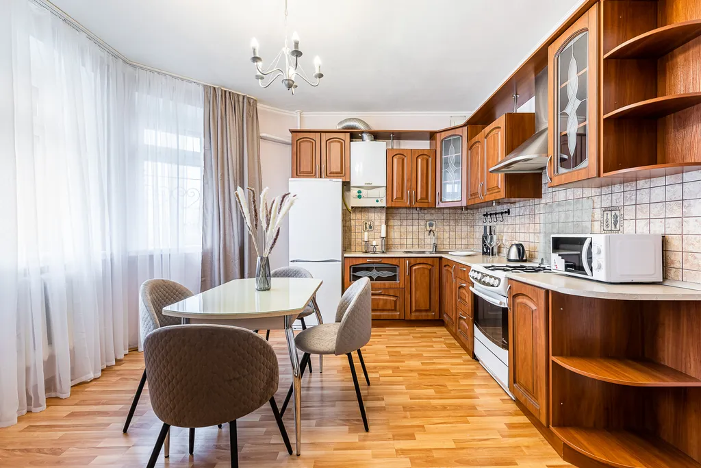 Lumiere residence
