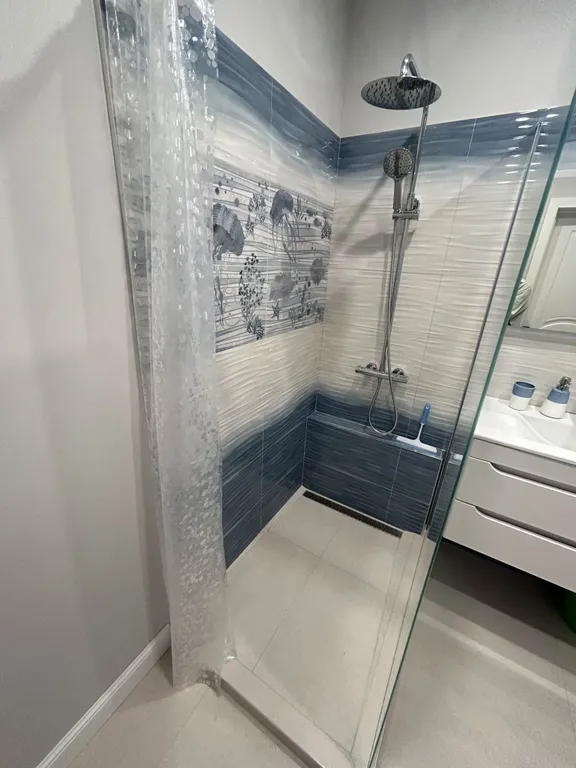 Квартира Квартира у моря — Светлогорск