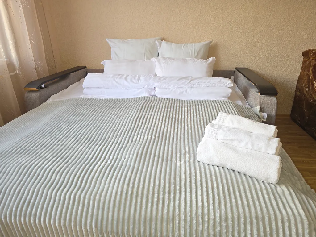 Квартира Апартаменты Fisherhouse — аренда посуточно в Зеленоградск