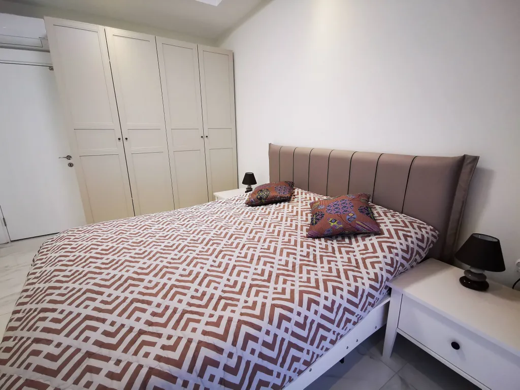 Пентхаус в Кестеле, Аланья в новом ЖК вблизи от моря