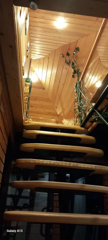 Коттедж Гостевой дом с камином — Казань