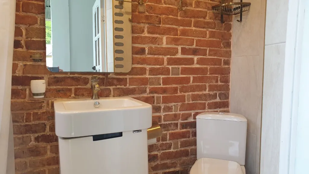 Коттедж Дом для большой семьи — Сухум