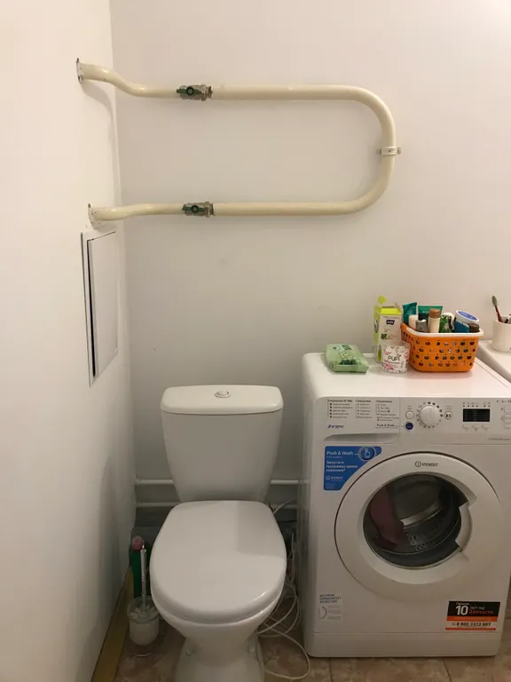 Квартира Уютная квартира в Восточно-Кругликовском районе — Краснодар