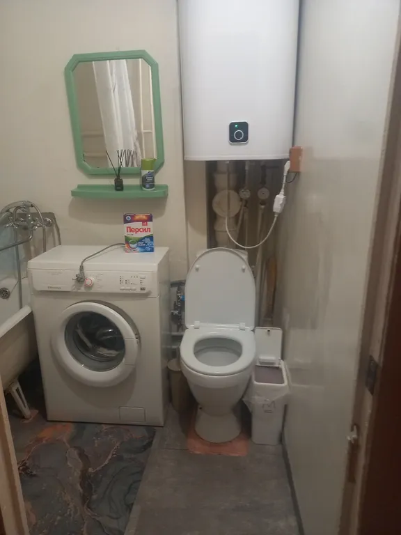 Уютная, теплая квартира в центре города