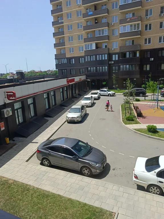 Квартира Уютная квартира — Краснодар