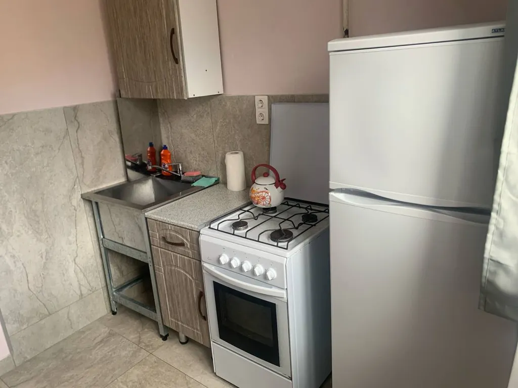 Квартира Квартира Дом для вас — Екатеринбург