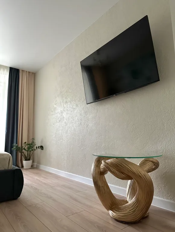 Уютная квартира и все лучшие локации в пешей доступности