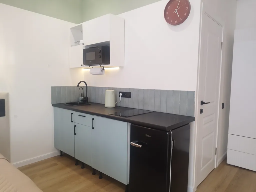 Студия Фисташка