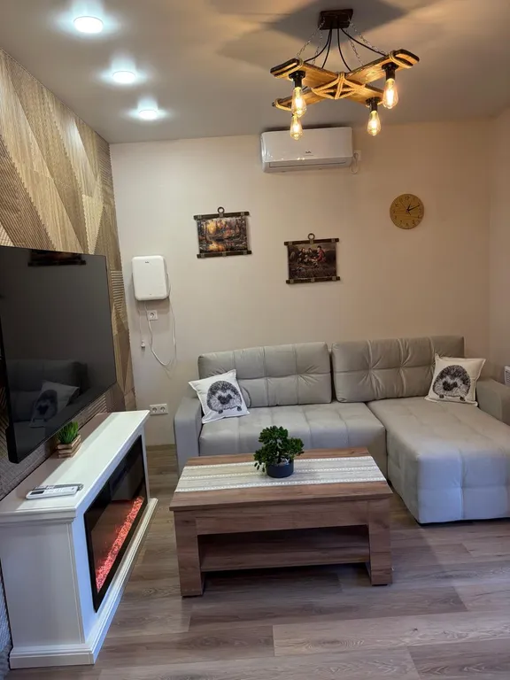 4-комнатный Дом