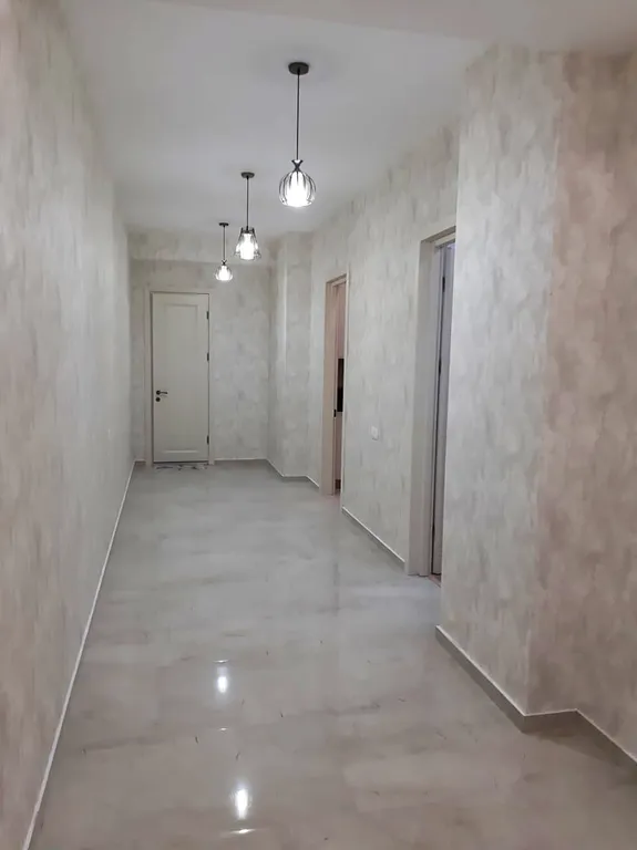 Квартира в элитном доме