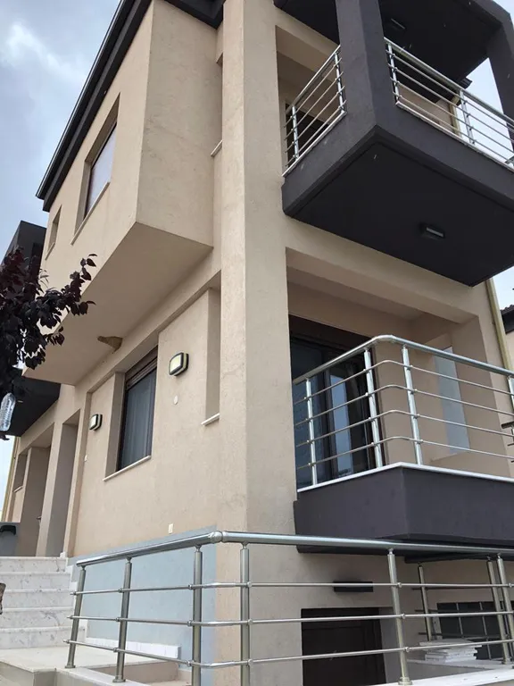 Дом на море Villa Portaria