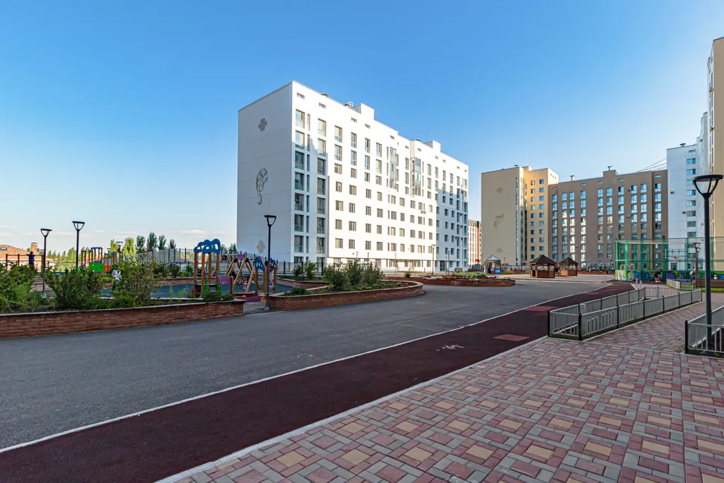 Комфортабельная квартира для вас