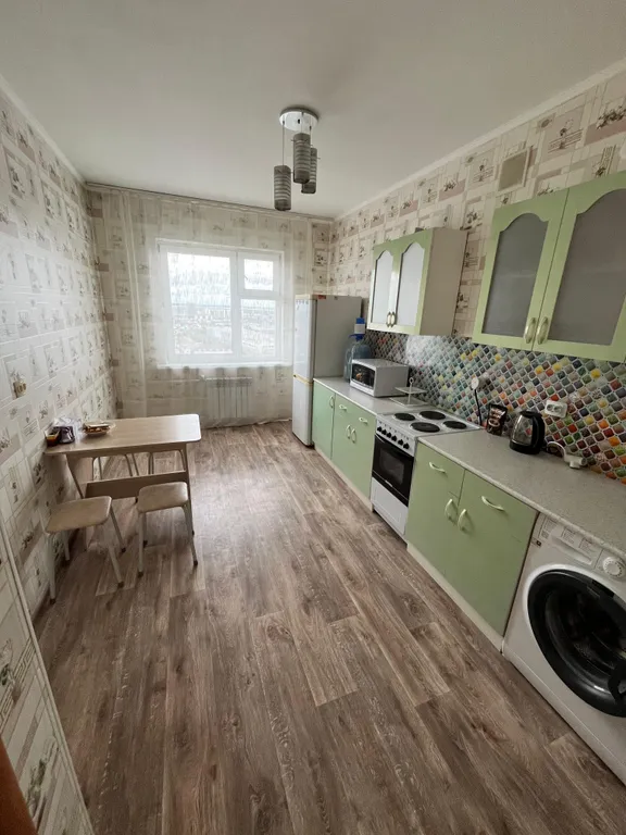 Уютная квартира, с отличной локацией