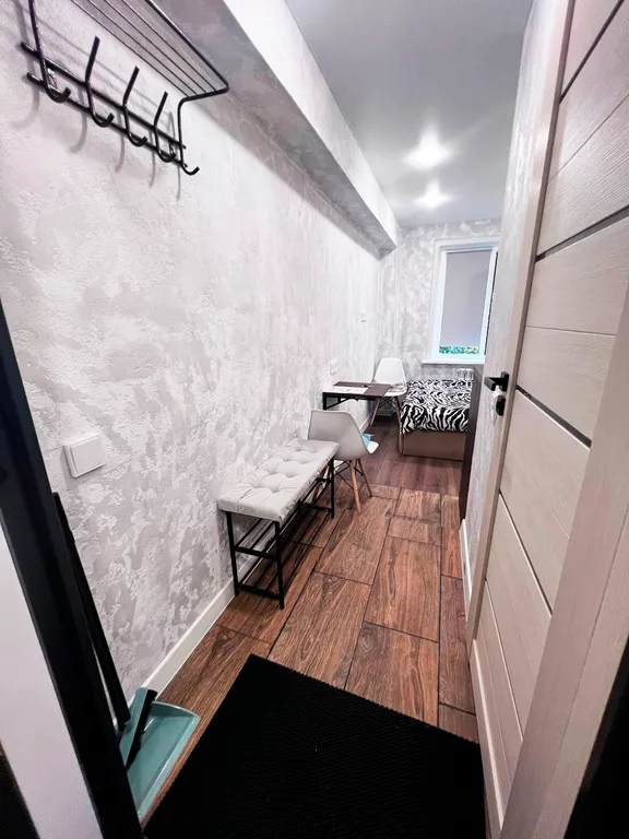 Премиум студия в центре, все новое