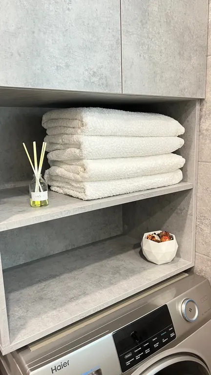 Солнечные апартаменты