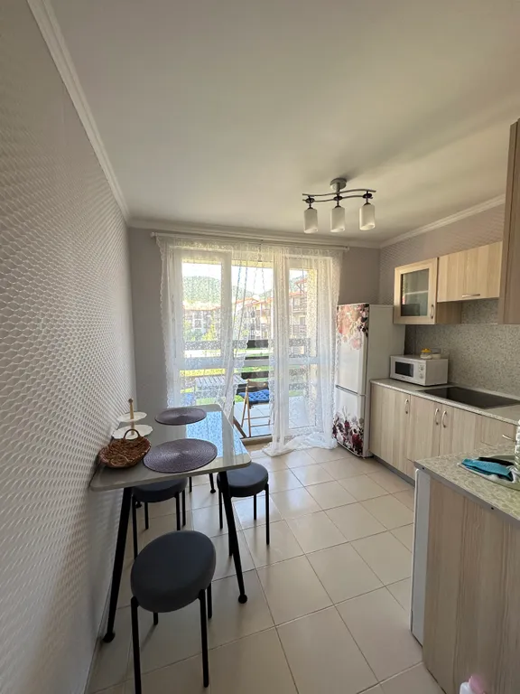 ЖК Резиденция Утриш у моря