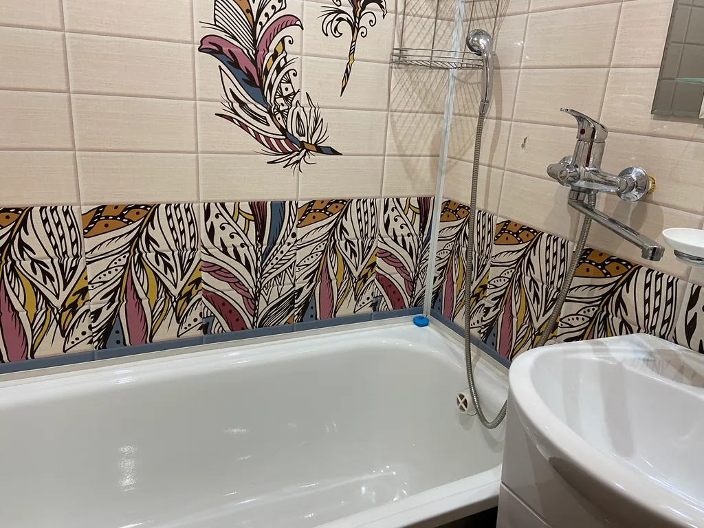 Уютная квартира на берегу живописного озера Тургояк