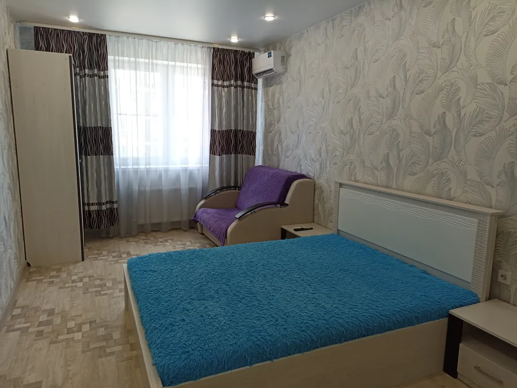 Квартира Квартира у моря — Анапа