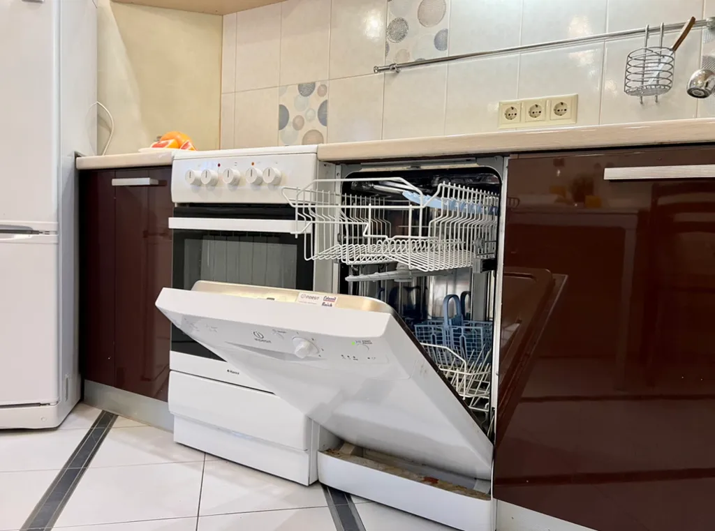 Квартира Уютная 1-комнатная квартира возле НОВАТА и метро Площадь Ленина — Новосибирск